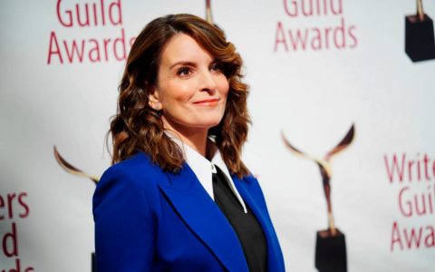 ’30 Rock’ blackface episodes to be pulled from platforms at Tina Fey’s ask for