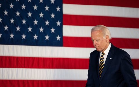 Biden slams Trump over report Russia provided bounties for U.S. soldiers