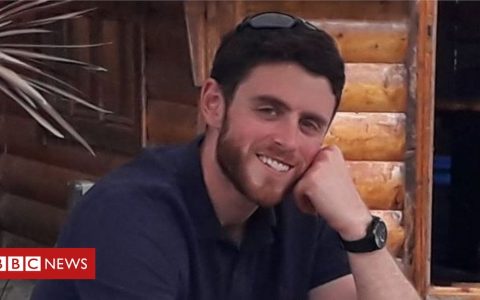 Computer Harper murder trial: Court hears quad bike owner’s 999 get in touch with