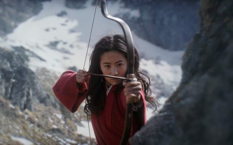 Disney postpones ‘Mulan’ to August 21 as coronavirus circumstances increase