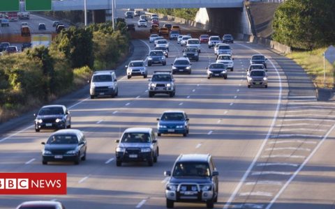 Improve automobile taxes to assistance local climate, advisers say