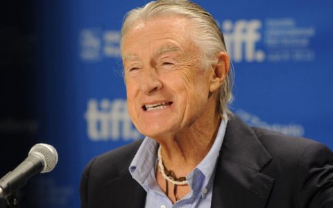 Joel Schumacher, director of Batman motion pictures and ‘St. Elmo’s Fireplace,’ dead at 80