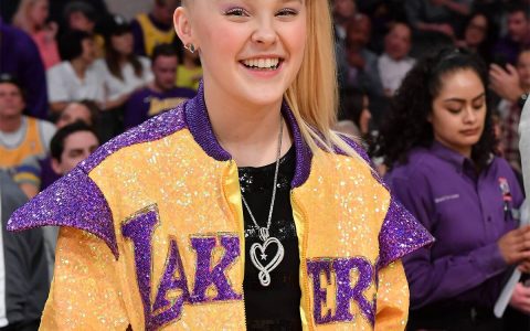 Jojo Siwa Addresses ”Awful” Blackface Allegations Following Tunes Video clip Sparks Backlash