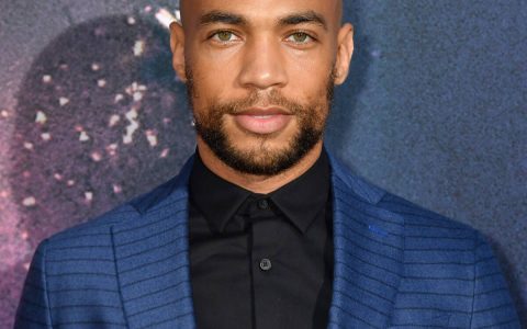 Kendrick Sampson, Tessa Thompson & 300 Black Artists Contact on Hollywood to Divest From Law enforcement