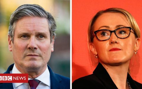 Labour anti-Semitism row: Starmer satisfies MPs immediately after Lengthy-Bailey sacking