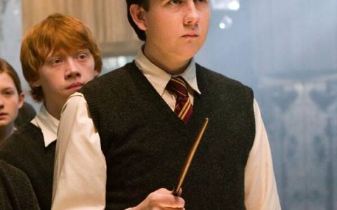 Matthew Lewis’ Jaw-Dropping Transformation and A lot more Harry Potter Little ones Then and Now