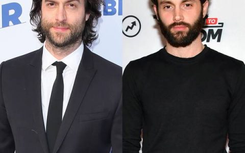 Penn Badgley Reacts to Sexual Assault Allegations In opposition to You Co-Star Chris D’Elia