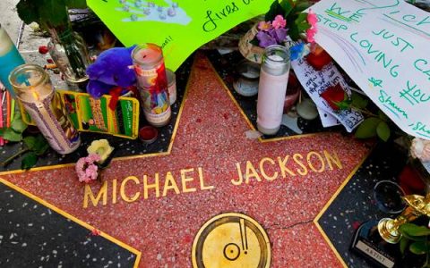 Remembering the Insanity on the Working day Michael Jackson Died