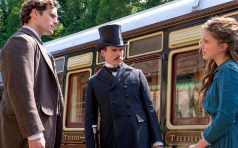 Sherlock Holmes is way too good in future Netflix adaptation, lawsuit argues