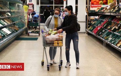 Tesco consumers buying extra all through much less journeys