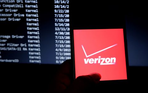 Verizon pulling marketing from Fb and Instagram