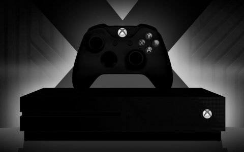 Xbox Sequence S seems in Microsoft technological documents with a typo