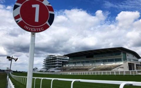 Epsom Derby: English King, Kameko & Mogul lead runners; Aidan O’Brien seeks record