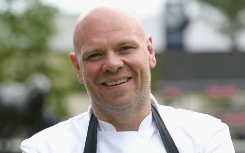 Tom Kerridge launches vicious rant at ‘disgraceful’ customers after restaurant disaster