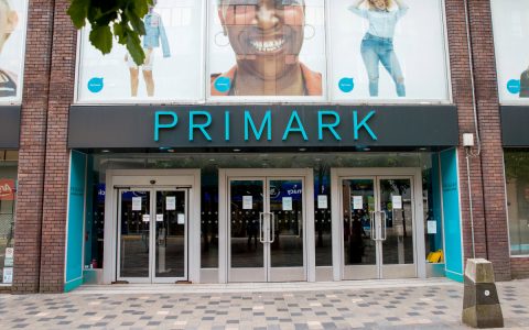 John Lewis, Primark and William Hill set to REJECT £30m bonus handout from Rishi Sunak to keep on staff