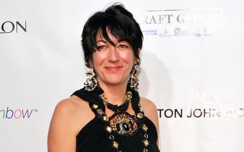 Ghislaine Maxwell is ‘secretly married but refuses to identify her husband’