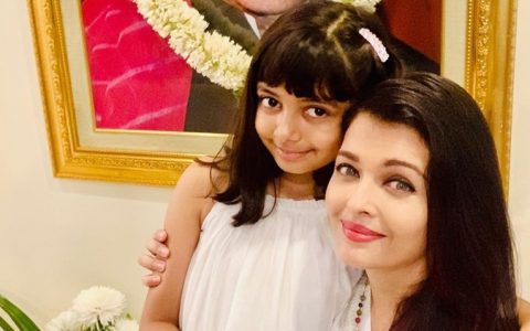 Aishwarya Rai and Aaradhya Bachchan hospitalised