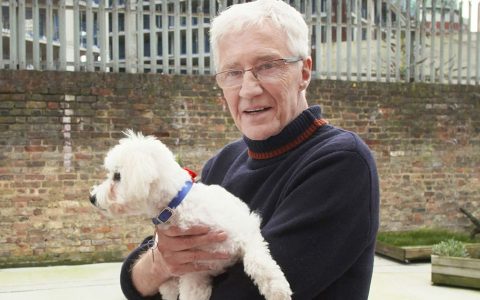 Paul O’Grady’s For the Love of Dogs canned as Battersea does not have enough dogs