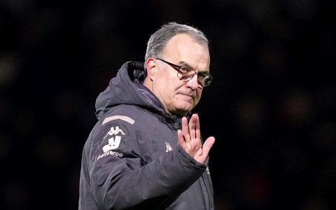 Lionel Messi ‘urges Barcelona to appoint Leeds’ Marcelo Bielsa’ as next manager