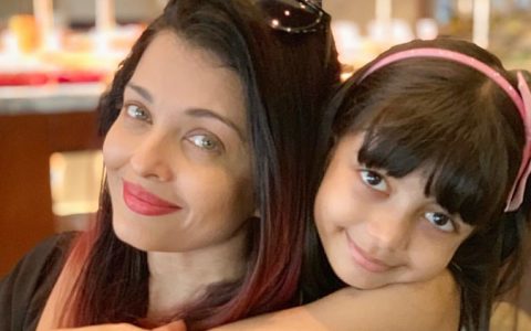 Aishwarya, daughter Aaradhya exam damaging for COVID-19, return property