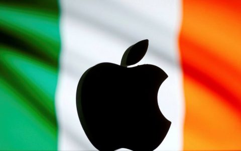 Apple wins landmark courtroom fight with EU around €13bn of tax payments