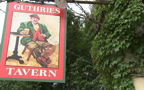 COVID-19 Chicago Now: Constraints on indoor dining, bars, gyms to be reimposed amid enhance in coronavirus cases Guthrie’s Tavern to close