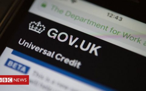 Common Credit rating ‘failing hundreds of thousands of people’, say friends