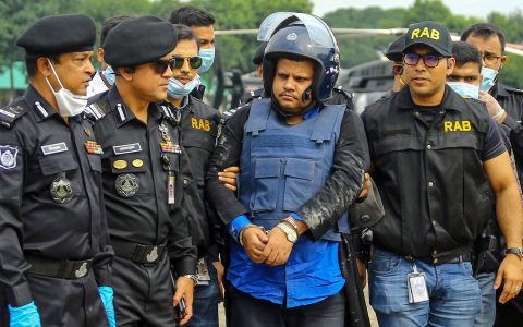 Coronavirus: Healthcare facility proprietor arrested trying to flee Bangladesh around 1000’s of bogus exam results | Environment Information