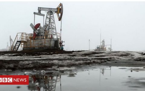 Coronavirus: Oil producers predicted to increase crude output