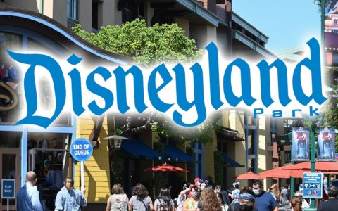 Disneyland Employees Sense Unsafe with Chaotic Downtown Disney Reopening