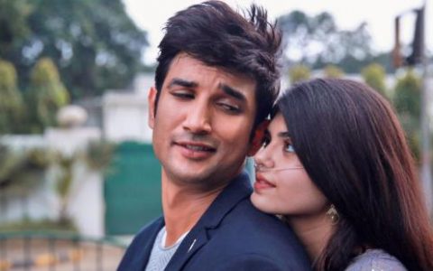 Distinctive: Sanjana Sanghi breaks silence on #MeToo allegations towards Sushant Singh Rajput check out video clip