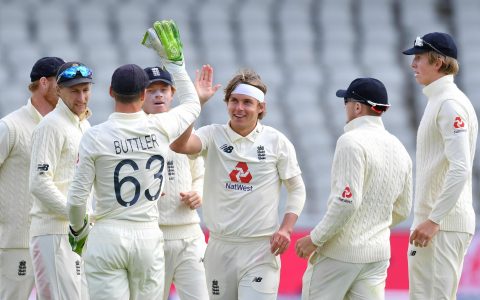 England vs West Indies LIVE second Test score: Day four commentary, TV, cricket live stream today