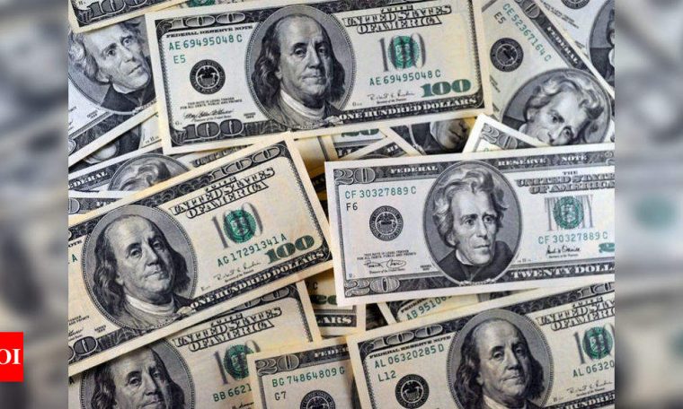 Forex trading reserves strike new all-time large, contact 3.25 billion