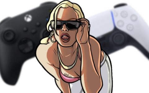 Here is What GTA San Andreas Could Look Like on PS5 and Xbox Sequence X