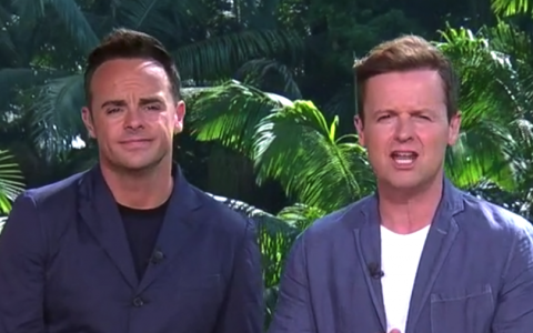 I’m a Celebrity 2020’s fate confirmed by ITV