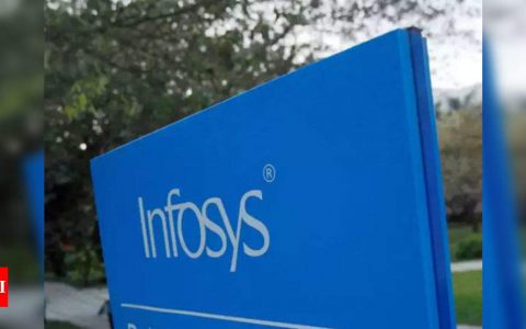 Infosys wins massive contract from US investment firm Vanguard