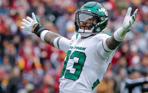 Jets investing disgruntled Jamal Adams to Seahawks