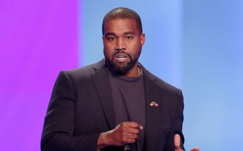 Kanye 2020 FEC Submitting Built: Kanye West Presidential Marketing campaign