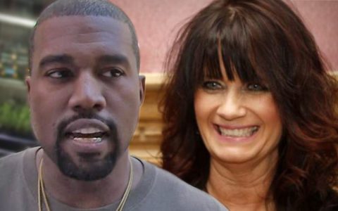 Kanye West’s Veep Select Has Odd Get on Psychological Well being