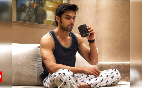 Kasautii Zindagii Kay’s Parth Samthaan exams Covid-19 optimistic shares ‘I am in self-quarantine’