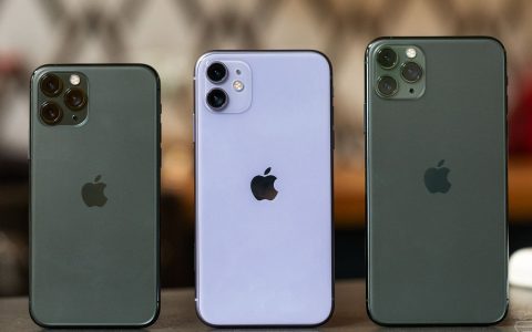 Latest iOS 14 beta presents additional evidence of a 5.4-inch Iphone