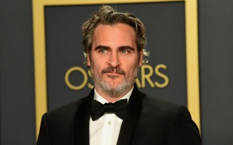 MCU Fans Would Have Cherished to See Joaquin Phoenix as Health practitioner Unusual