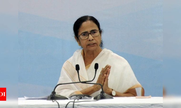 Mamata Banerjee many thanks PM Modi for cooperation in tackling Covid crisis | India Information