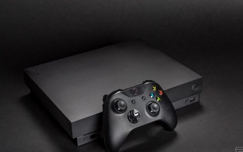 Microsoft discontinues Xbox 1 X and Xbox 1 S digital edition in advance of Series X launch