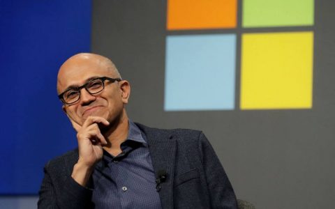 Microsoft gross sales boosted by each do the job and play from dwelling