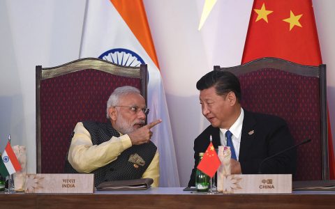 Modi’s Weibo account taken off at ask for of Indian embassy in China