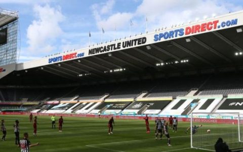 Newcastle takeover: Saudi Arabian-backed consortium pulls out of bid