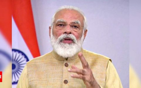 Number of better companions than US, & you can belief us: PM Modi | India Information