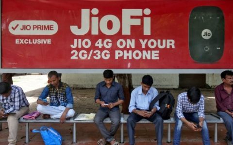 Reliance Jio’s ‘2G-No cost India’ Effort and hard work Might Hit Vodafone Strategy Challenging