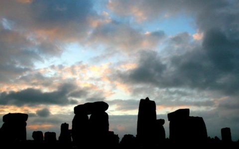 Researchers Have Lastly Solved the Secret About the Origin of the Stonehenge